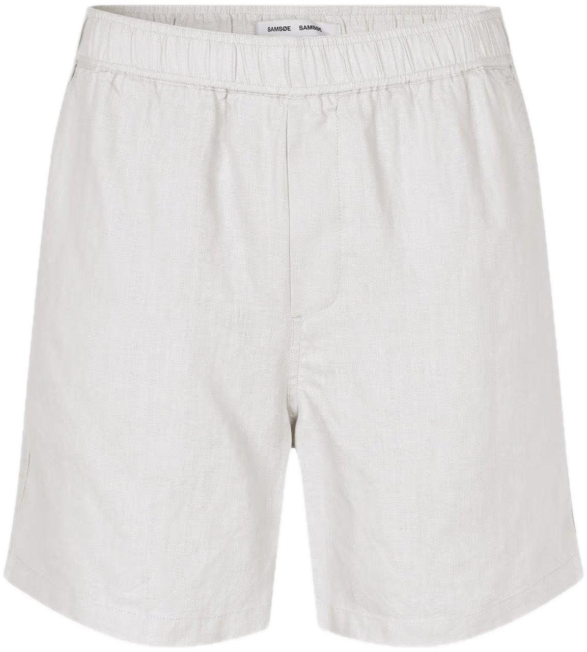 Samsøe Samsøe Sajabari Shorts - Moonstruck Wit