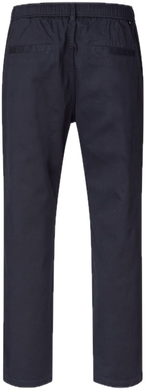 Samsøe Samsøe Sajabari Fly P Trousers Blauw