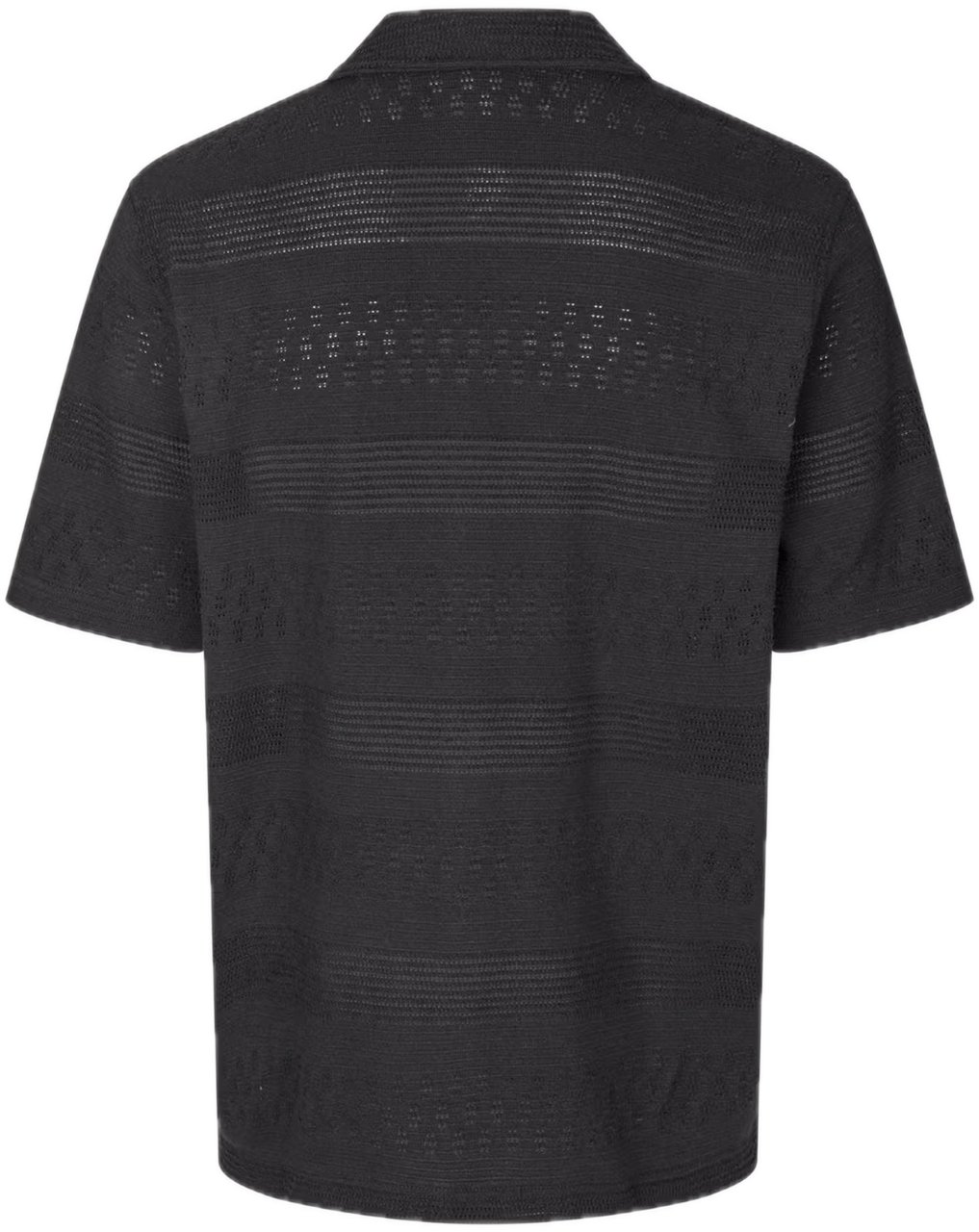 Samsøe Samsøe Samartin Shirt - Black Zwart