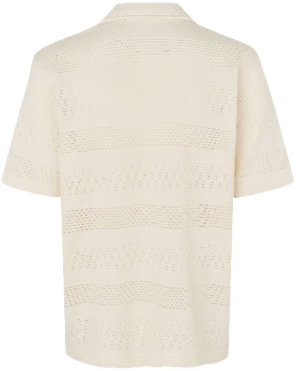 Samsøe Samsøe Samartin Shirt - Clear Cream Beige
