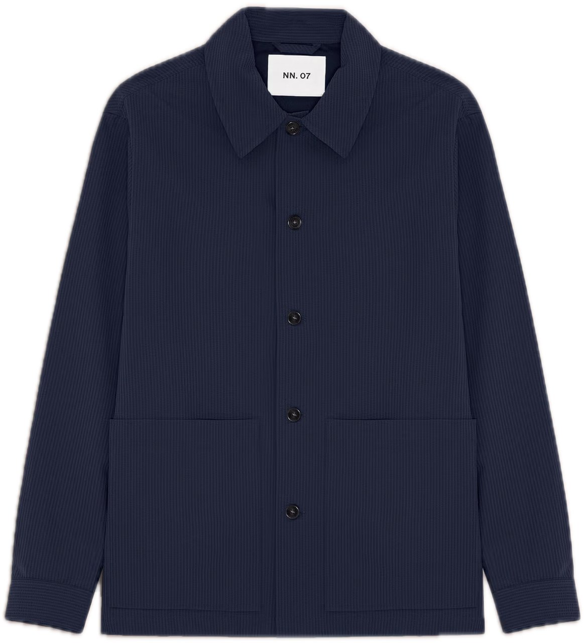 NN07 Blaze navy blue Blauw