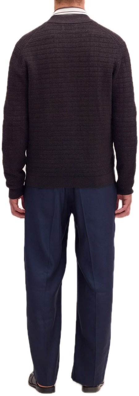 NN07 Gustav deep truffle Bruin