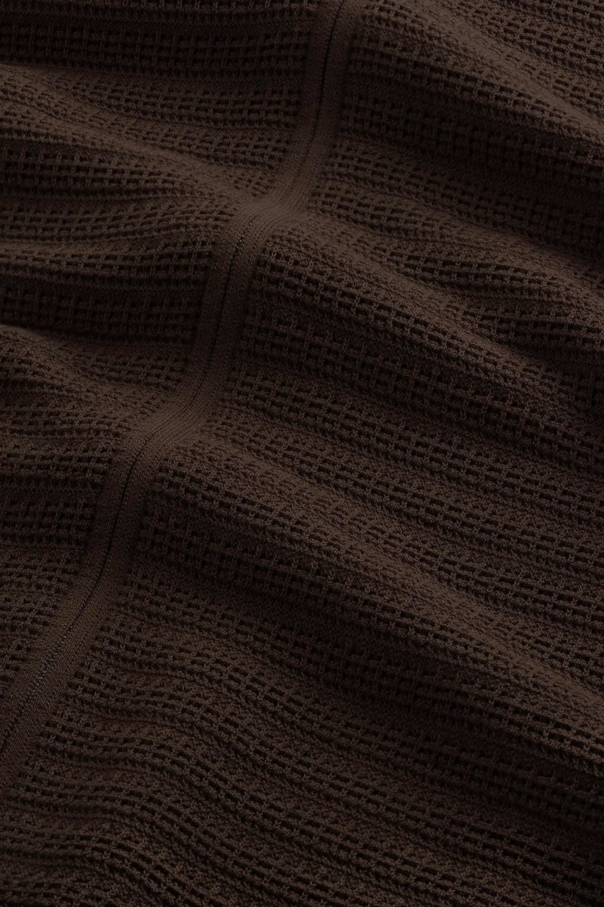 NN07 Gustav deep truffle Bruin