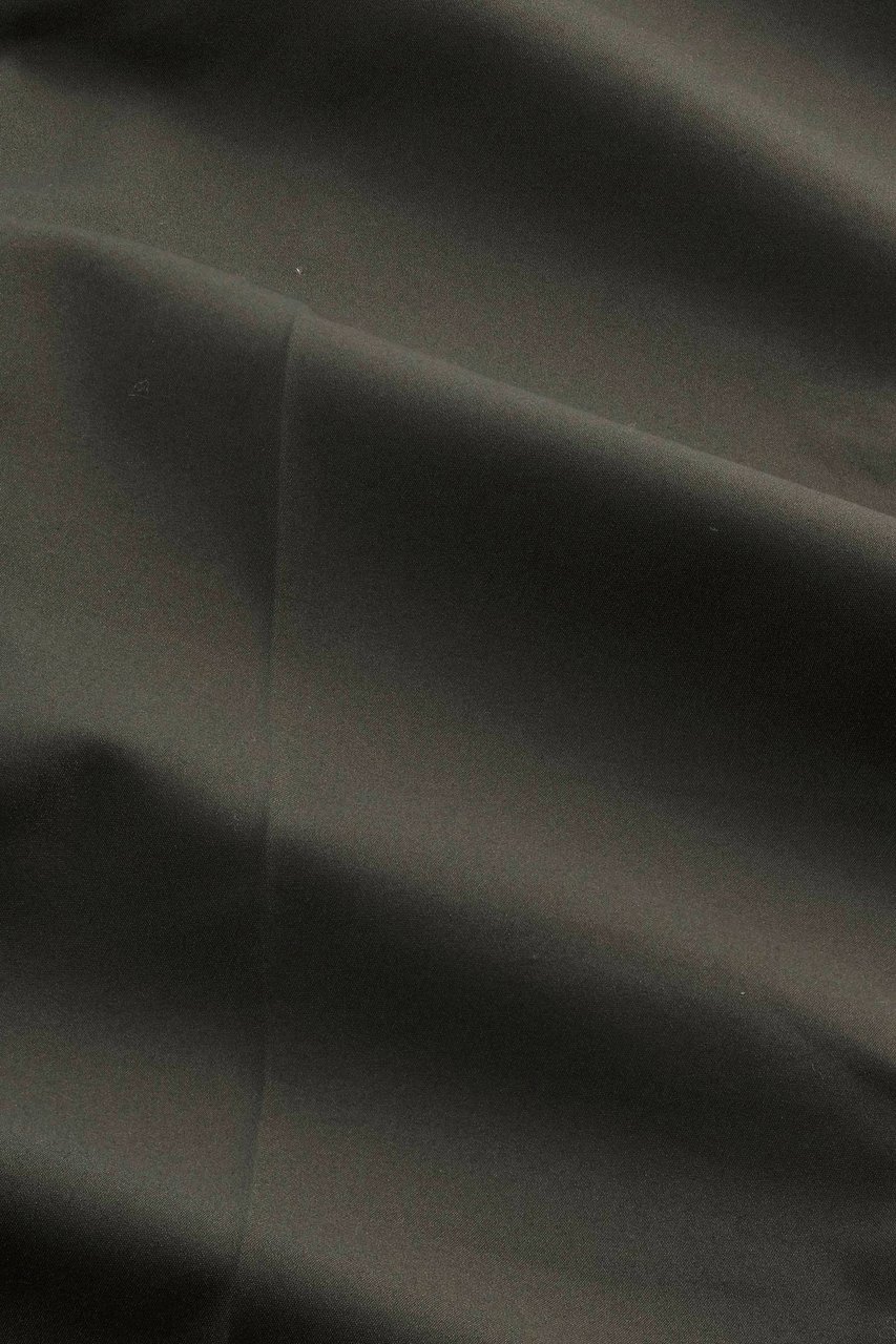 NN07 Paw dark army Groen