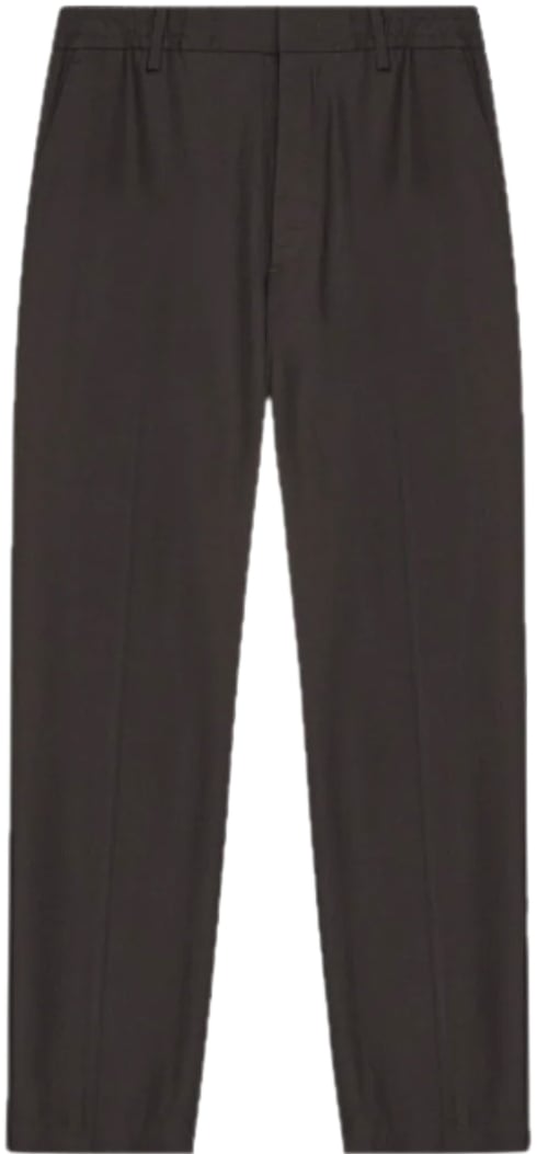 NN07 Billy demitasse Bruin