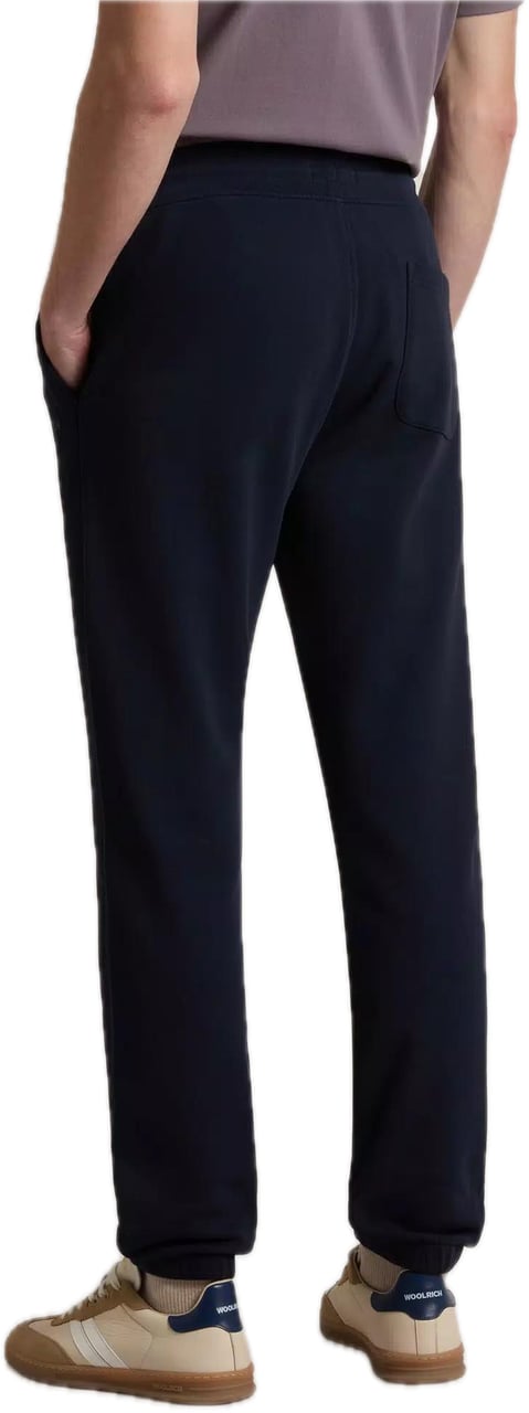 Woolrich Sportieve broek Blauw