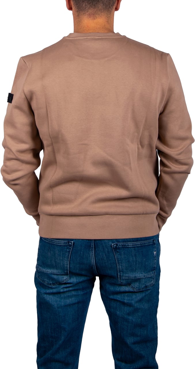 Peuterey Heren Trui Beige