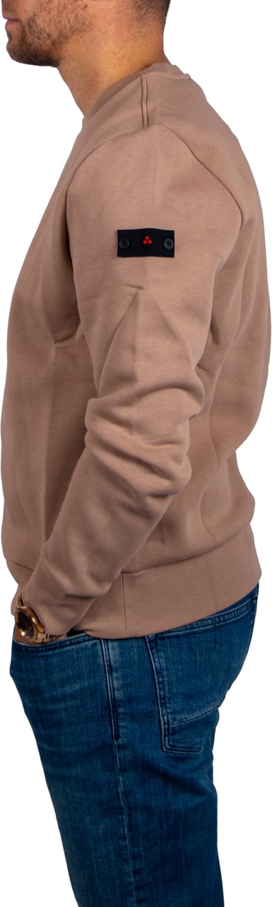 Peuterey Heren Trui Beige