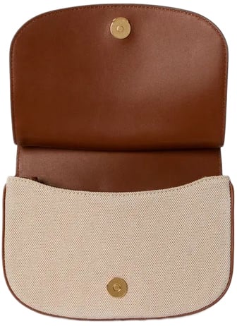 Ralph Lauren Bags Natural Beige
