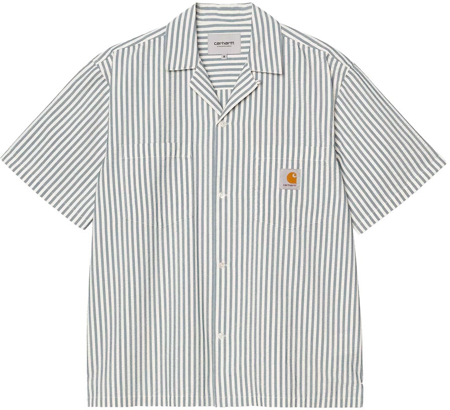 Carhartt CARHARTT WIP I0362033K5XX03 Wit