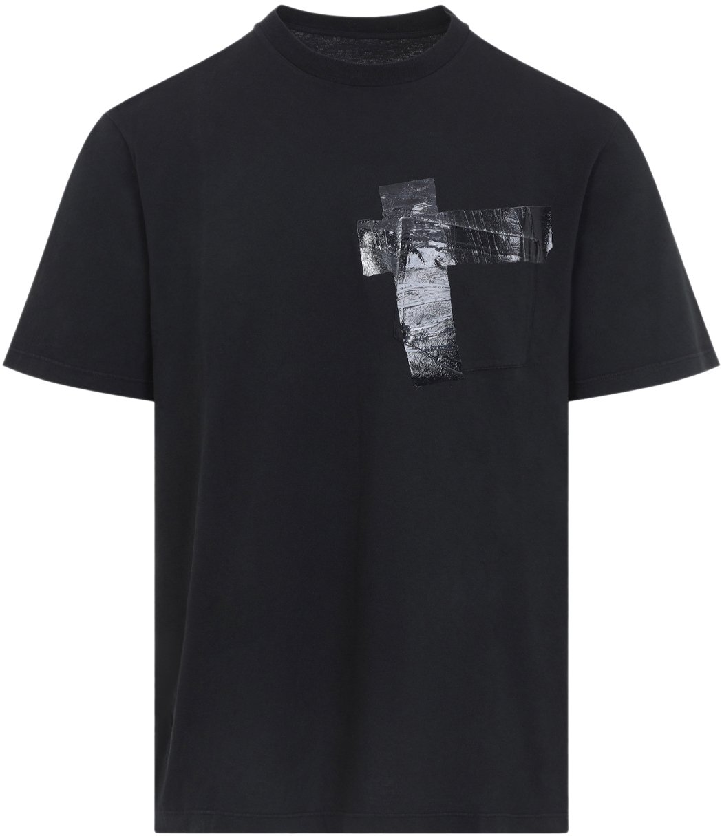 Maison Margiela MAISON MARGIELA S67GC0048.S24575 Zwart