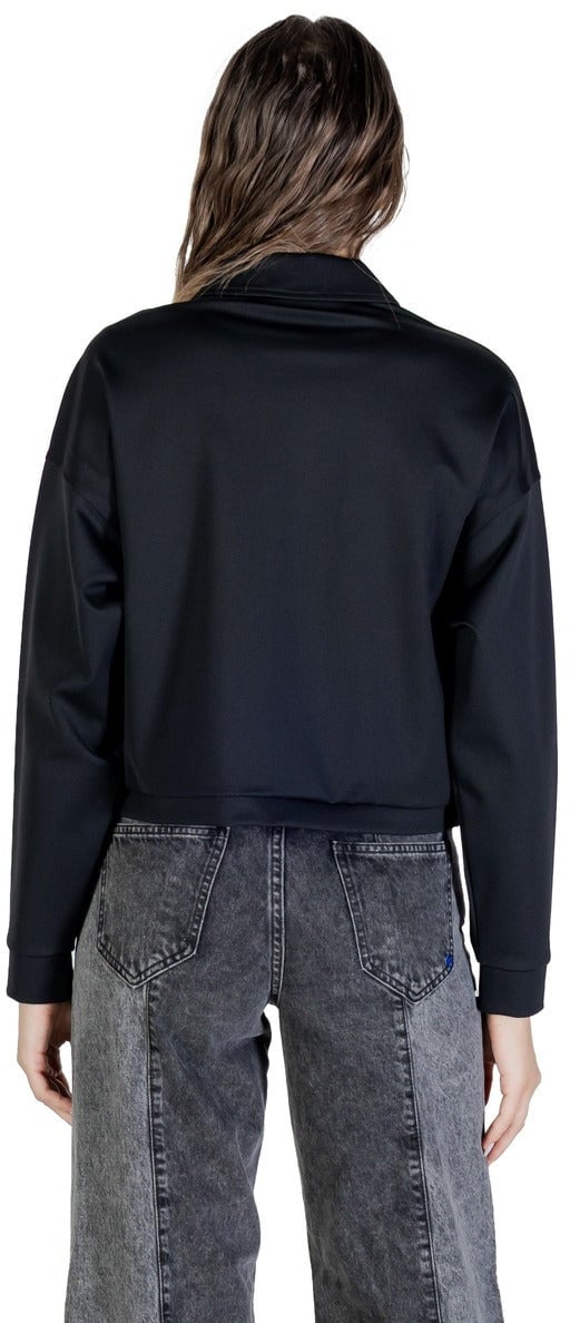 Guess Guess Active Women Sweatshirts Zwart