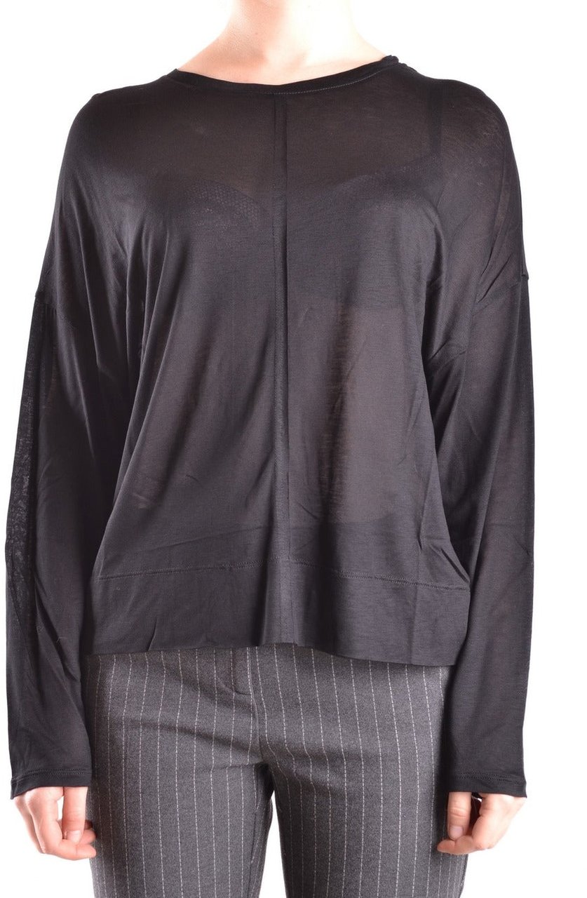 Dondup Dondup Women Knitwear Zwart