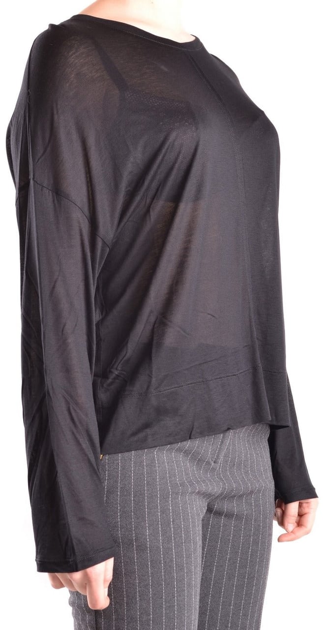 Dondup Dondup Women Knitwear Zwart