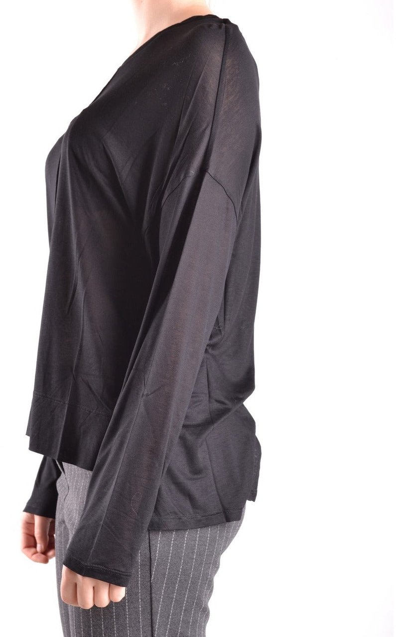 Dondup Dondup Women Knitwear Zwart