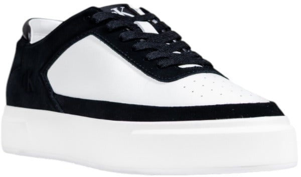 Calvin Klein Calvin Klein Jeans Men Sneakers Zwart