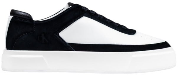 Calvin Klein Calvin Klein Jeans Men Sneakers Zwart