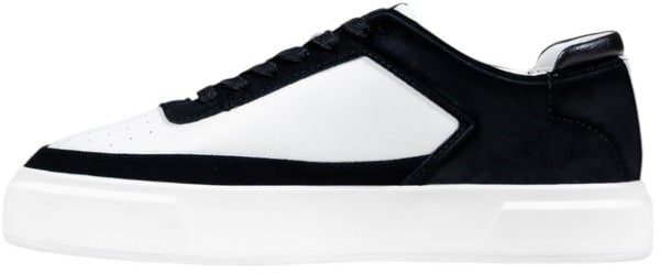 Calvin Klein Calvin Klein Jeans Men Sneakers Zwart