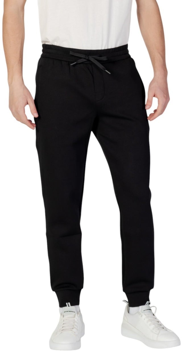 Armani Exchange Armani Exchange Men Trousers Zwart