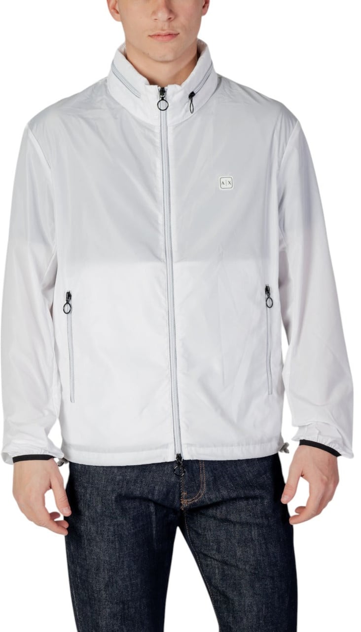 Armani Exchange Armani Exchange Men Blazer Zwart