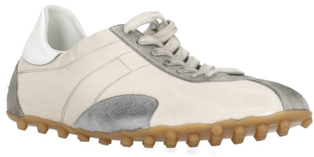 Maison Margiela MAISON MARGIELA S57WS0515.P7383 Zwart