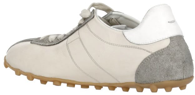 Maison Margiela MAISON MARGIELA S57WS0515.P7383 Zwart