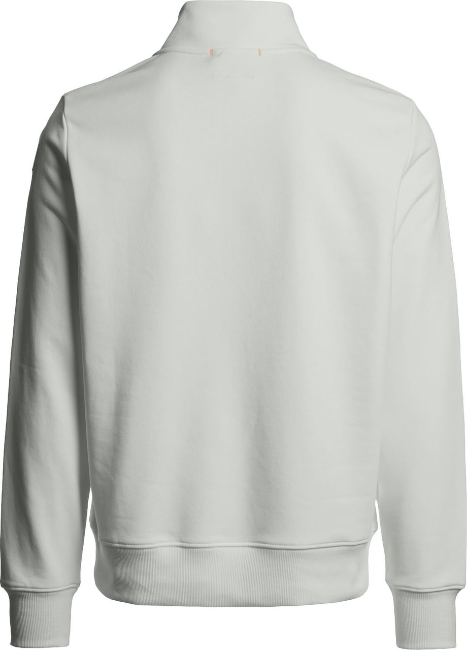 Parajumpers Broad Peak Man Fresh Grey Grijs