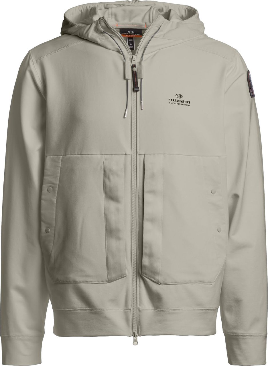 Parajumpers Trony Man Nowhere Taupe