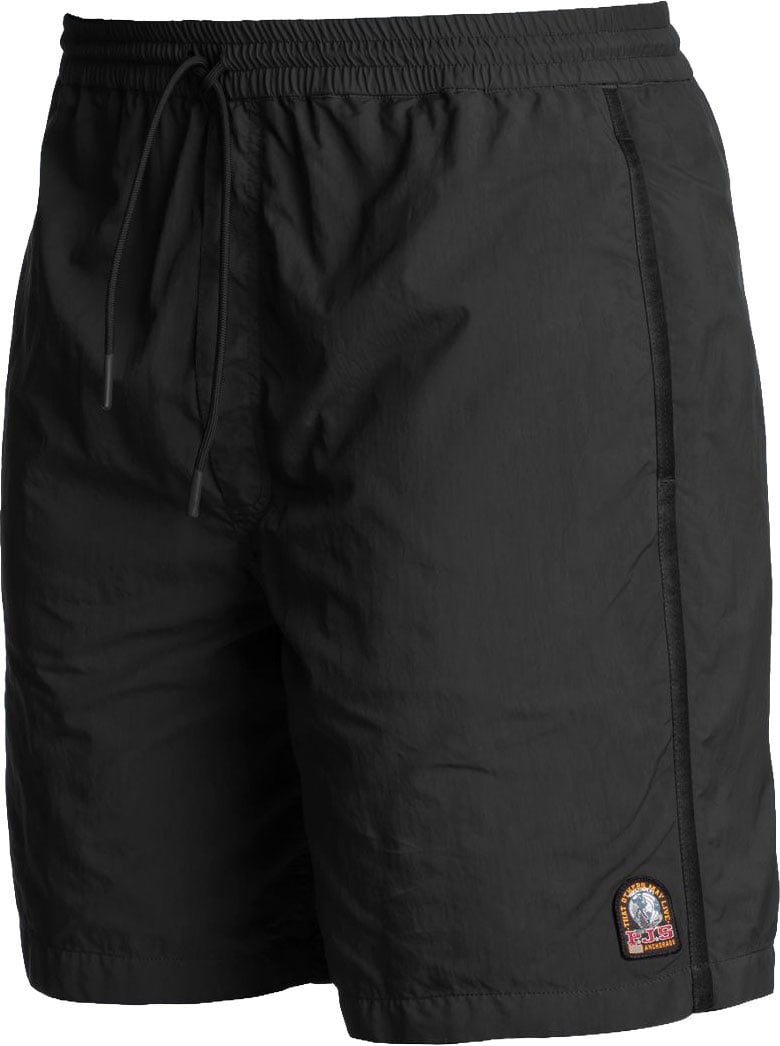 Parajumpers Alcor Man Off-Black Zwart
