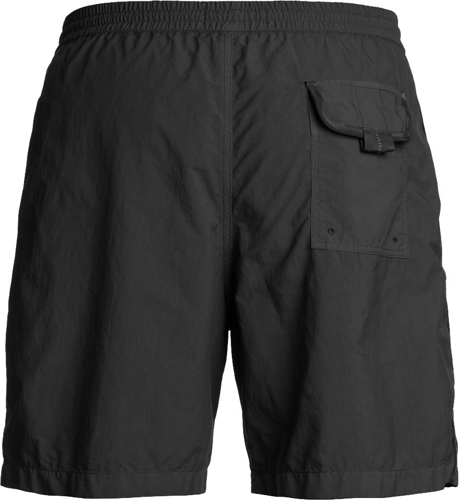 Parajumpers Alcor Man Off-Black Zwart
