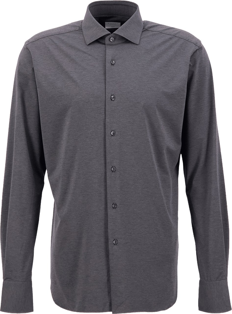 Xacus Active Tailor Anthracite Grey Melan Grijs