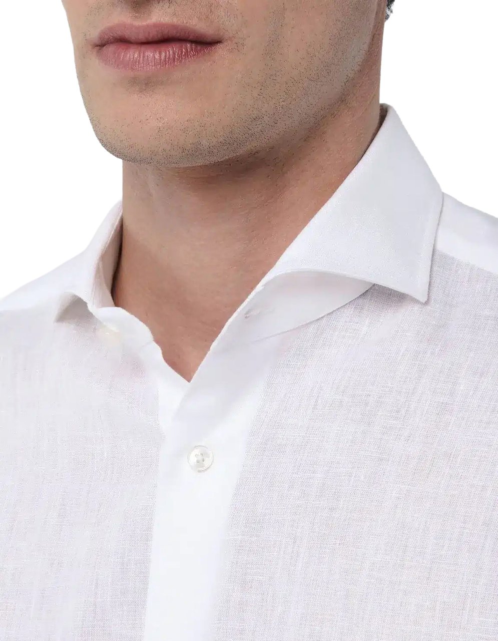 Xacus Legacy Linnen White Wit