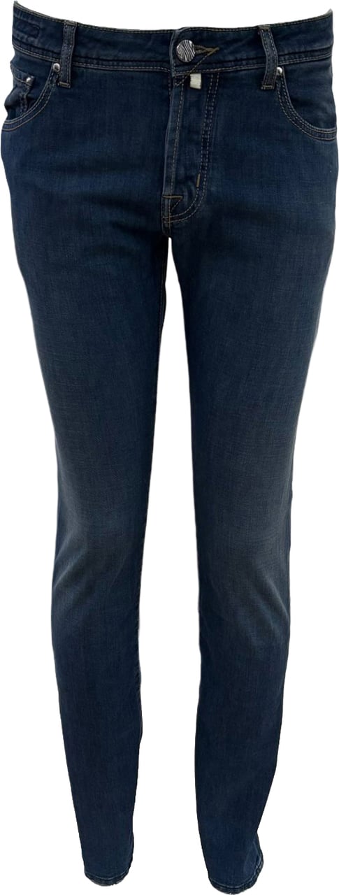 Jacob Cohen Jeans Nick denimblue Blauw