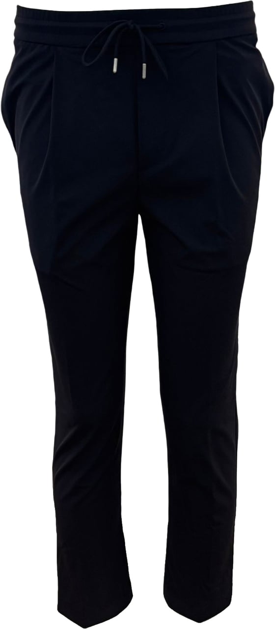 Jacob Cohen Chino Daniel zwart Zwart