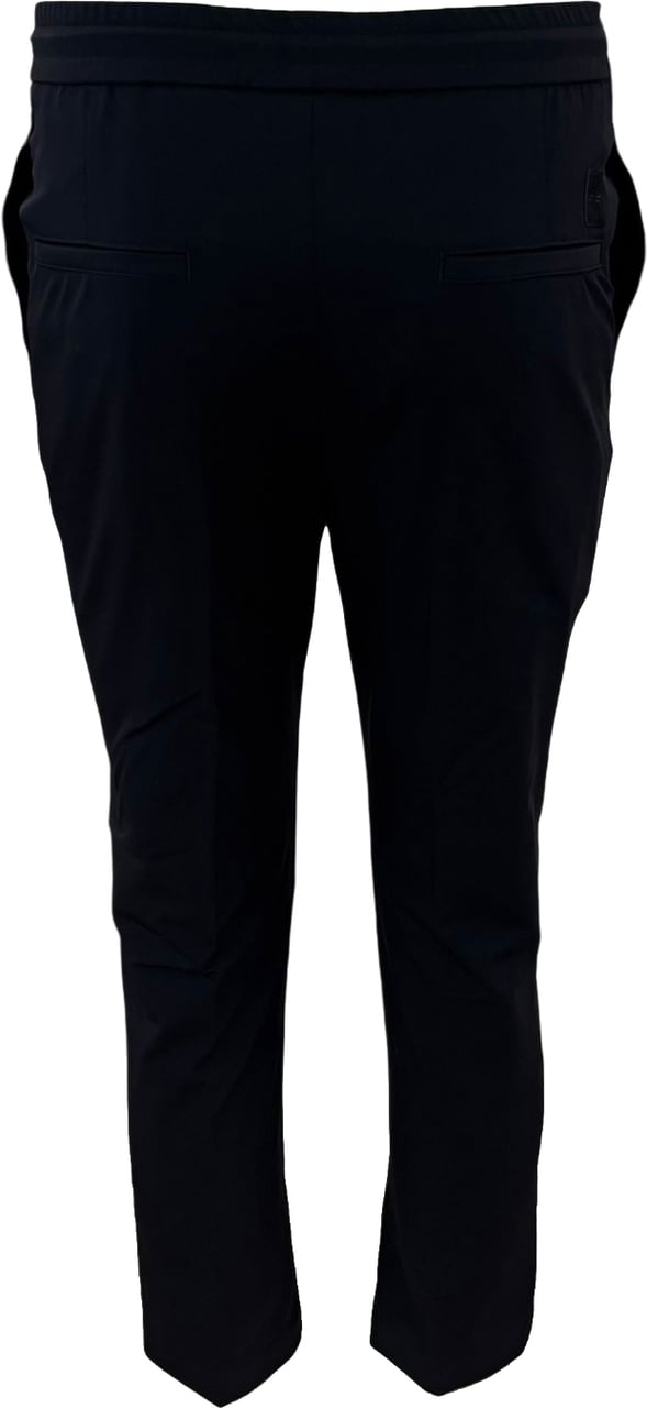 Jacob Cohen Chino Daniel zwart Zwart