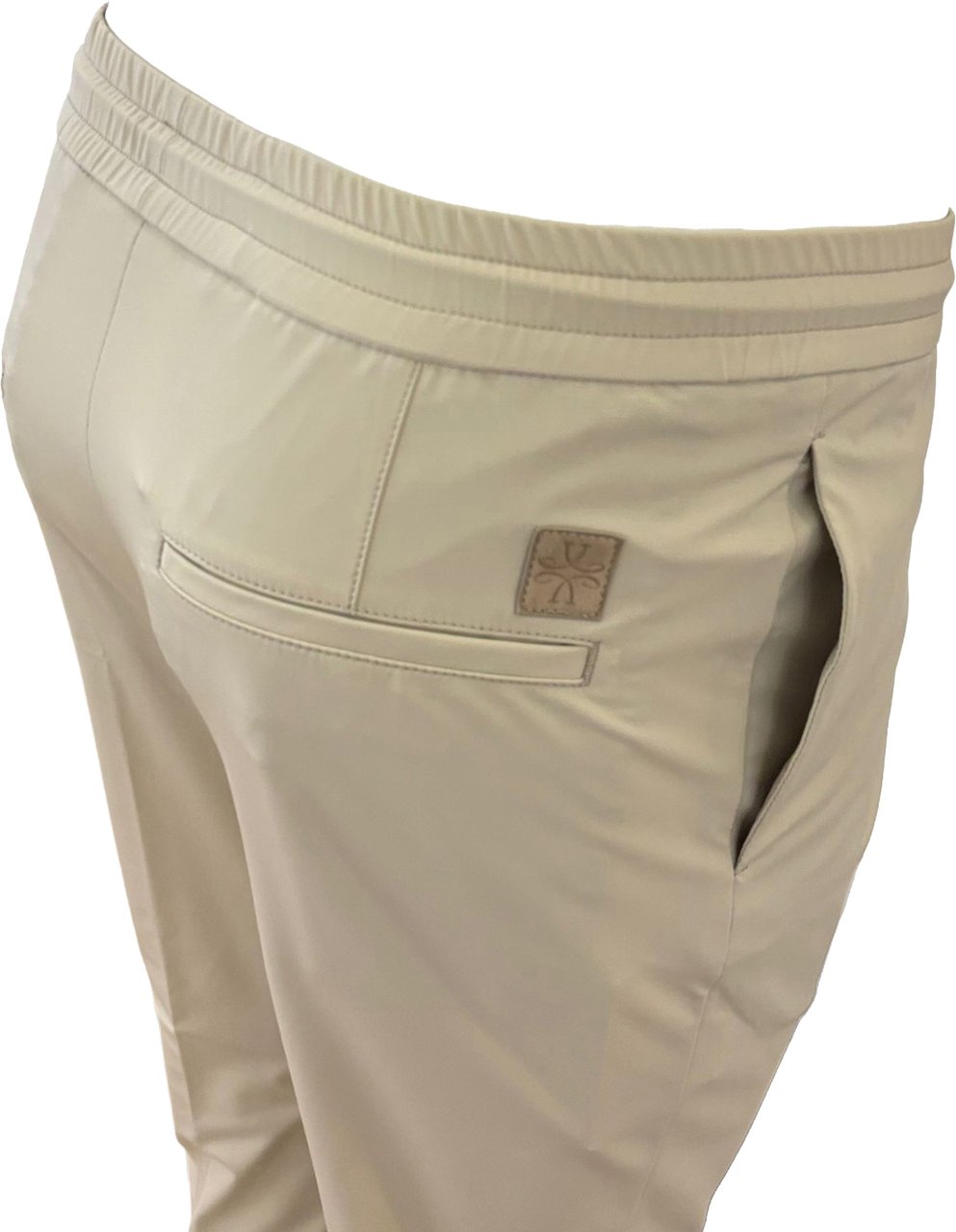 Jacob Cohen Chino Daniel beige Beige