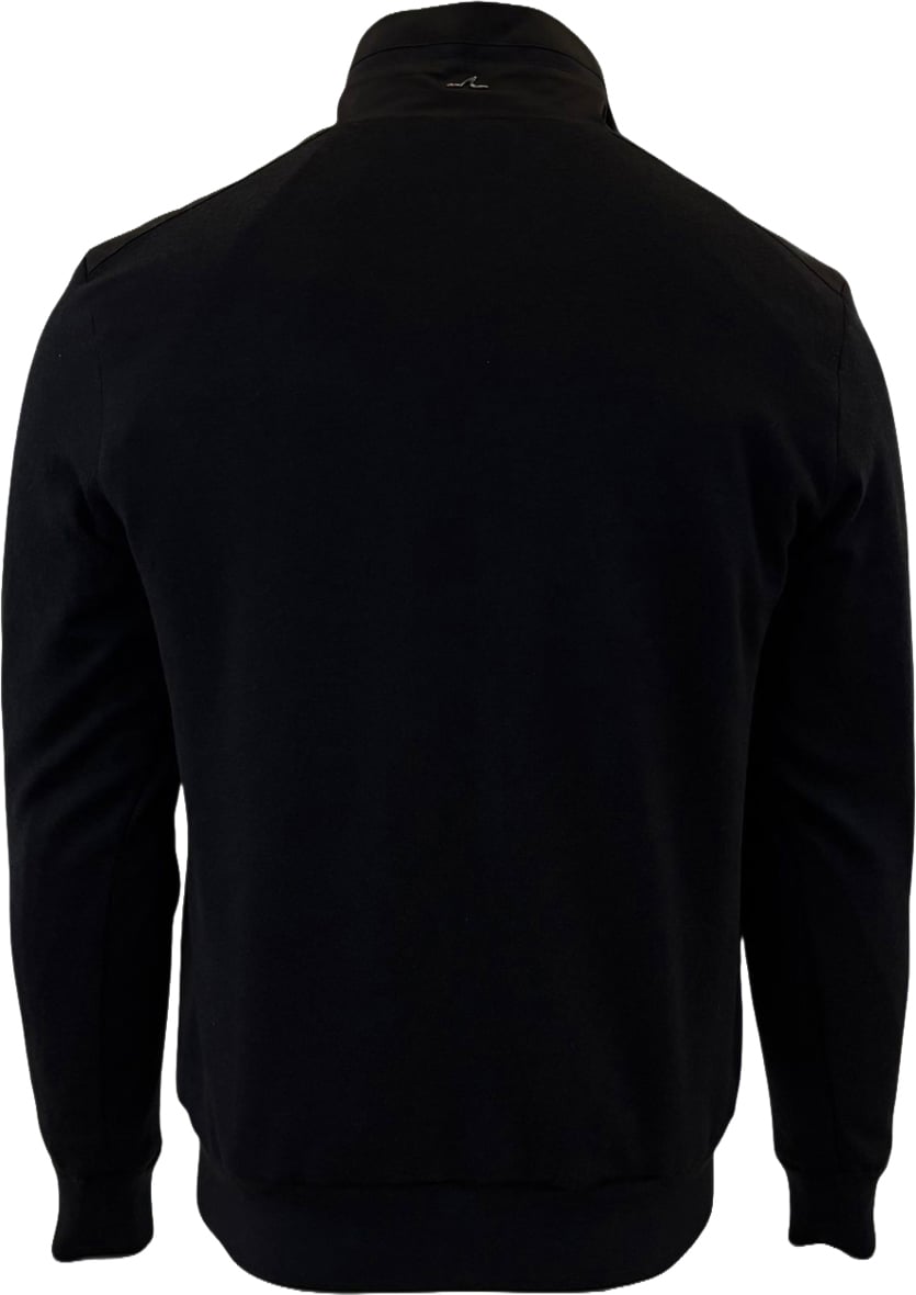 Paul & Shark Jack zwart Zwart