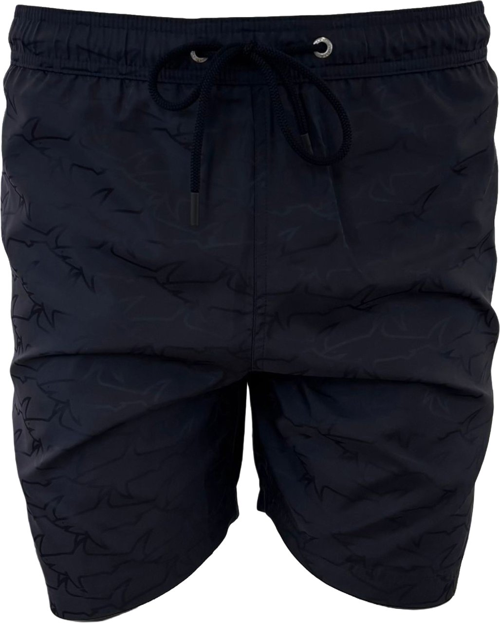 Paul & Shark Zwemshort navy Blauw