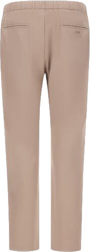 Herno pantalon taupe Taupe