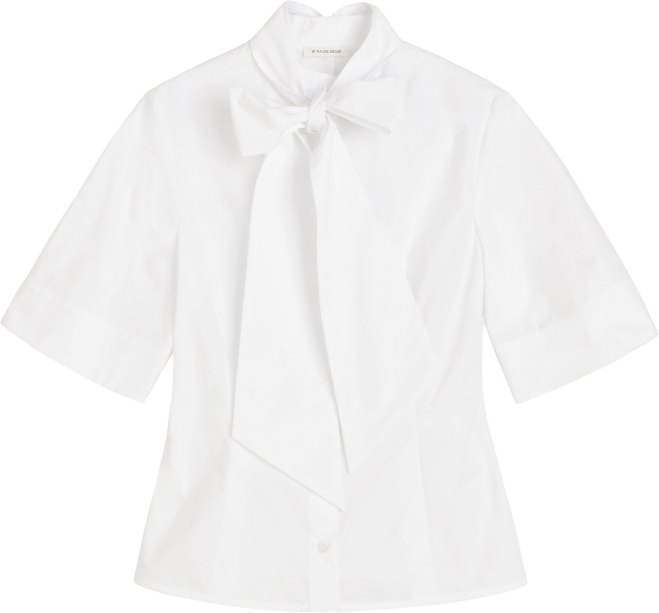By Malene Birger Leo shirt Wit