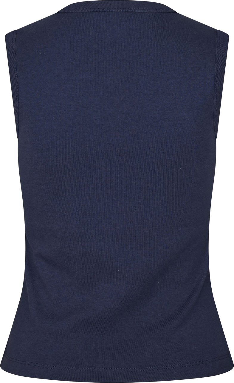 Baum Und Pferdgarten Jony top Blauw