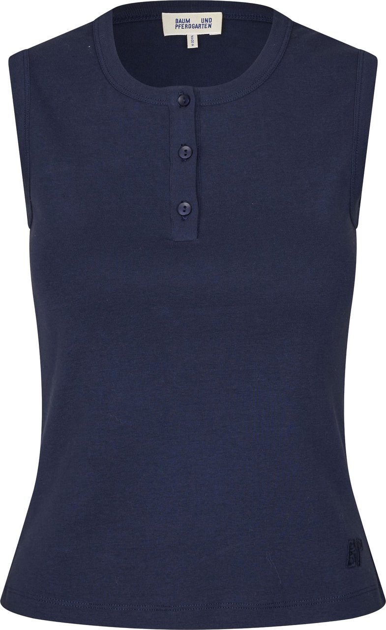 Baum Und Pferdgarten Jony top Blauw