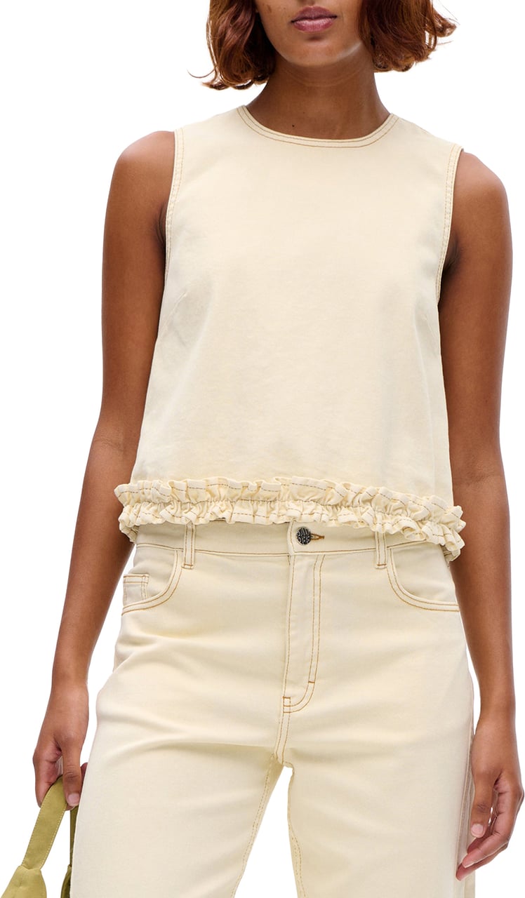 Baum Und Pferdgarten Madie Beige