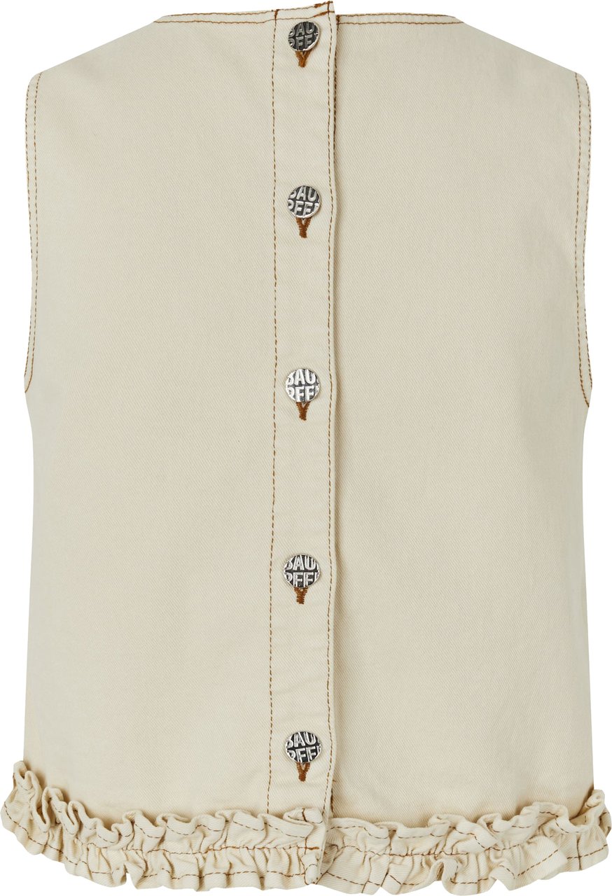 Baum Und Pferdgarten Madie Beige