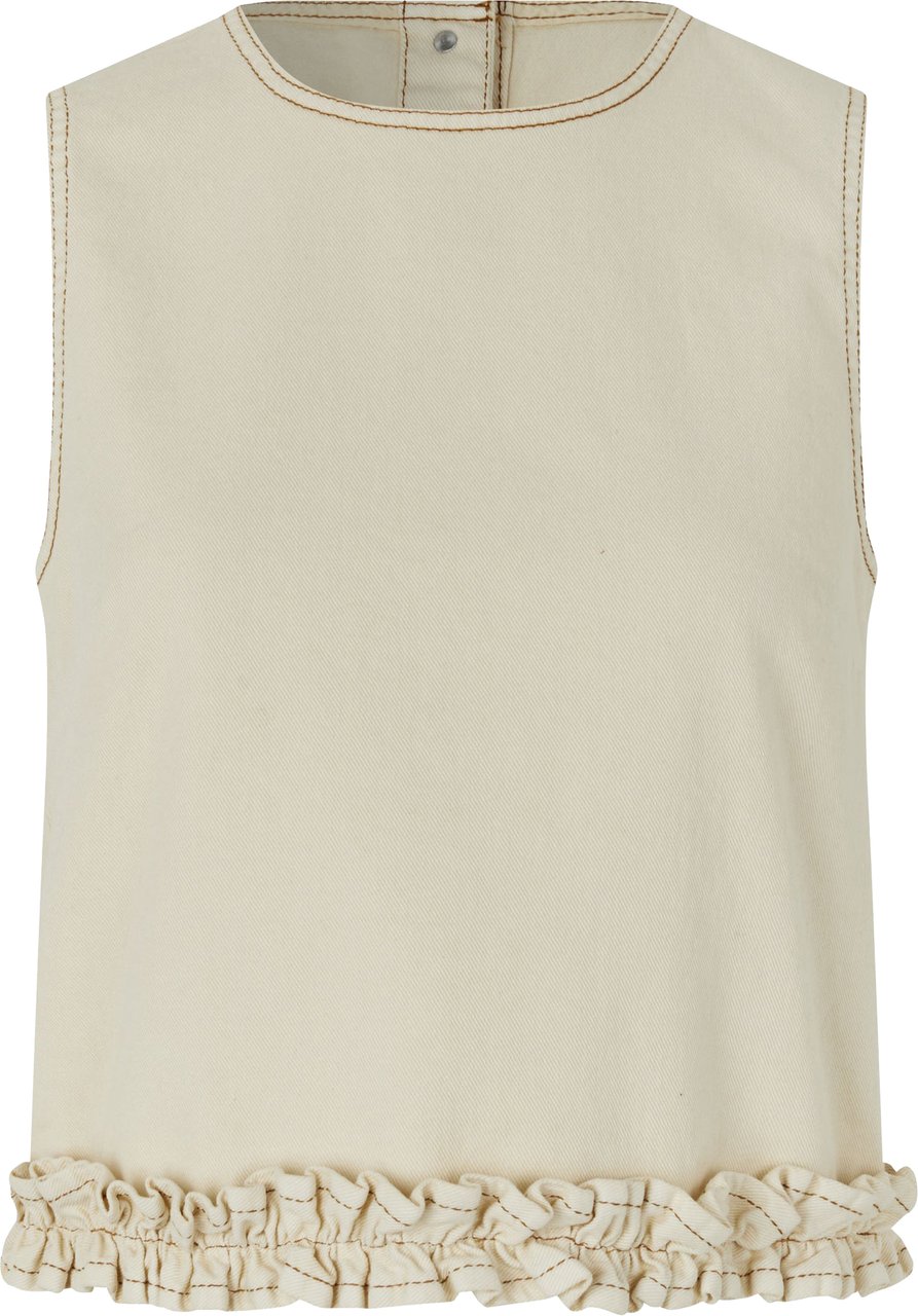 Baum Und Pferdgarten Madie Beige