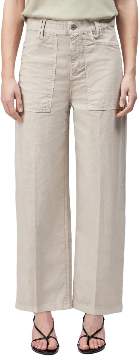 Drykorn Derive Beige