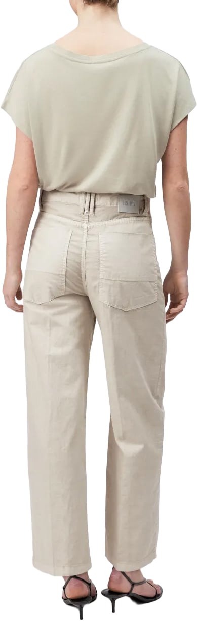 Drykorn Derive Beige