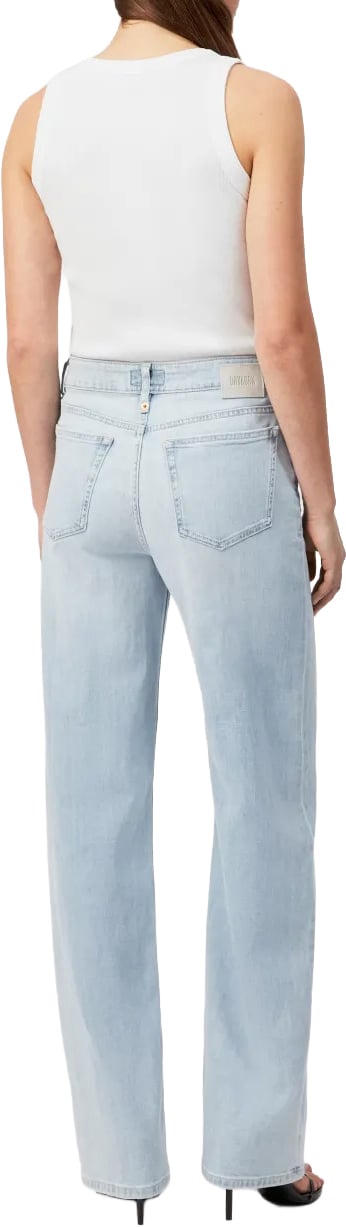 Drykorn Medley Blauw