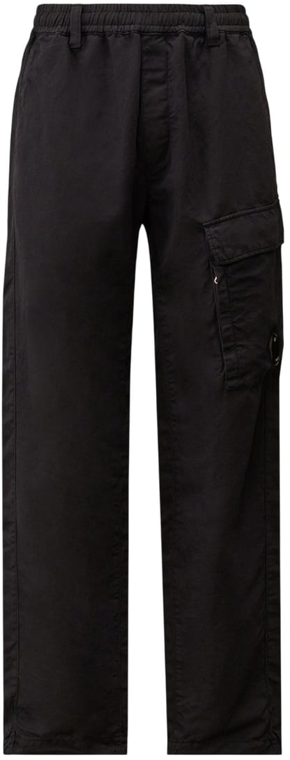 CP Company Cargo broek Blauw