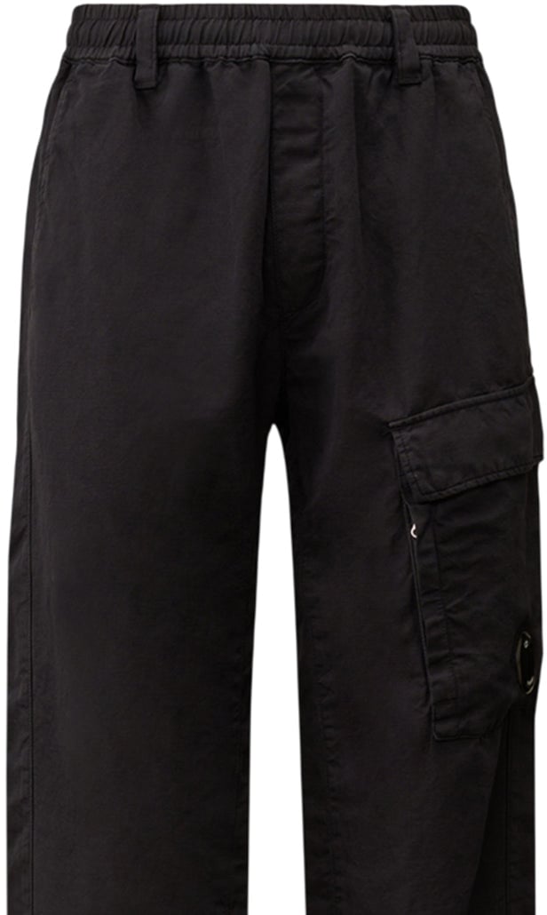 CP Company Cargo broek Blauw
